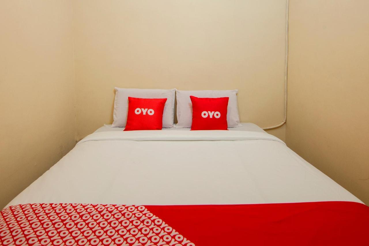 Oyo 2045 Hotel 211 ปาราปัต ภายนอก รูปภาพ